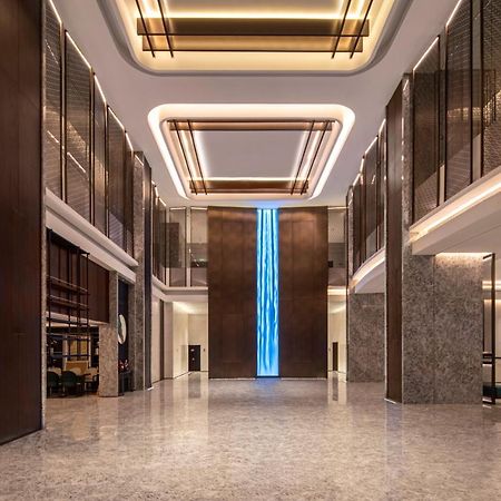 Wyndham Garden Hangzhou Yuhang Kültér fotó
