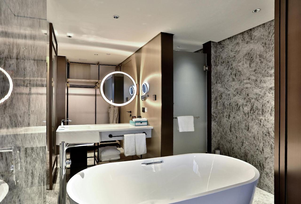 Wyndham Garden Hangzhou Yuhang Kültér fotó