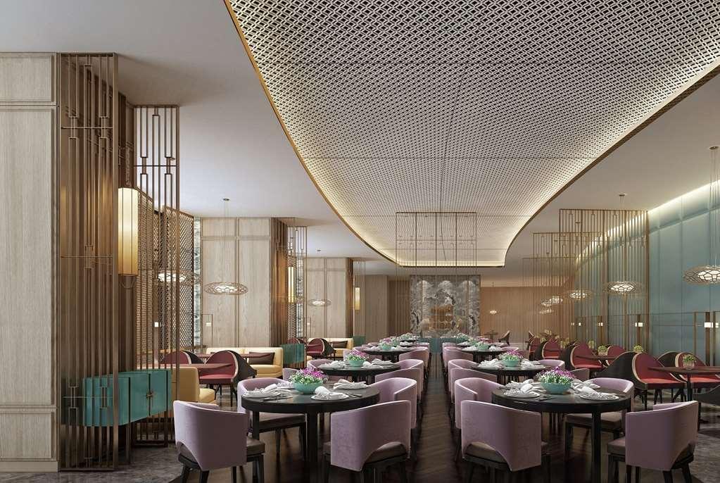 Wyndham Garden Hangzhou Yuhang Kültér fotó
