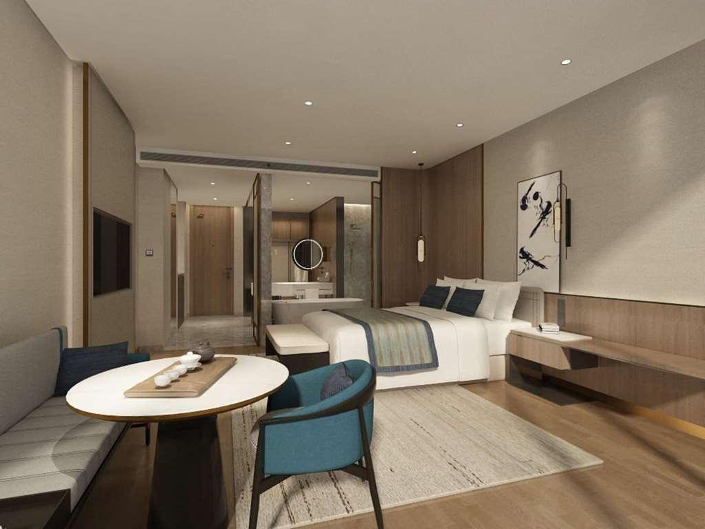 Wyndham Garden Hangzhou Yuhang Szoba fotó