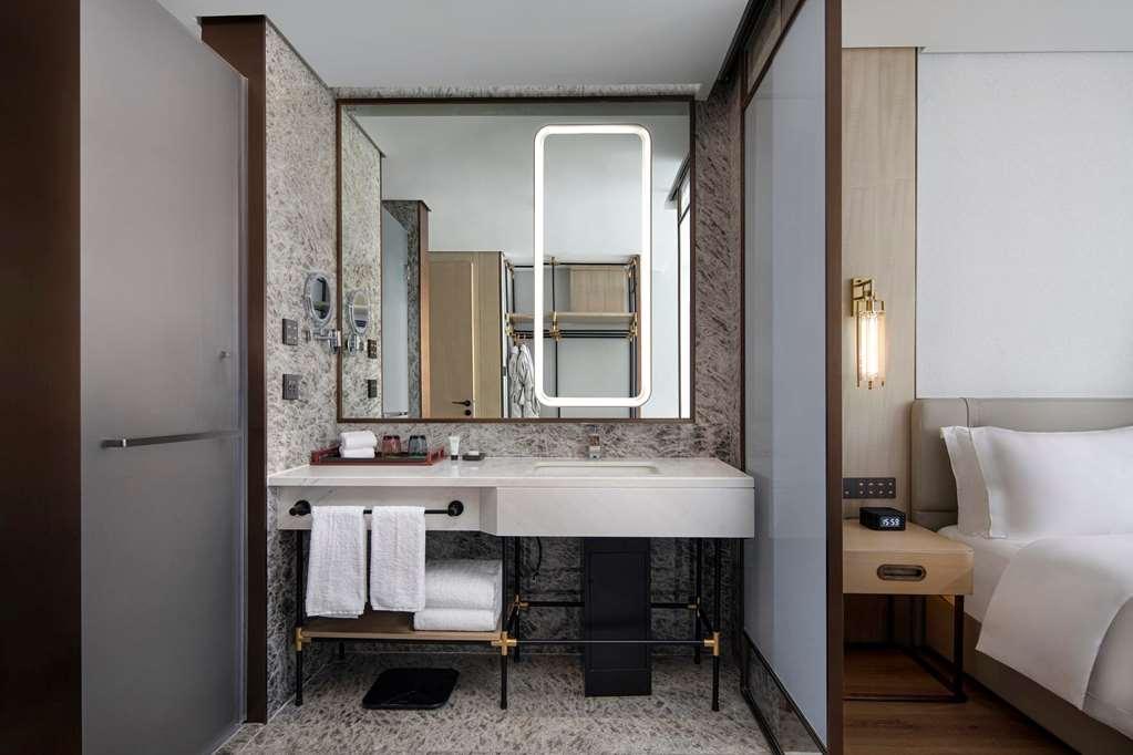 Wyndham Garden Hangzhou Yuhang Kültér fotó