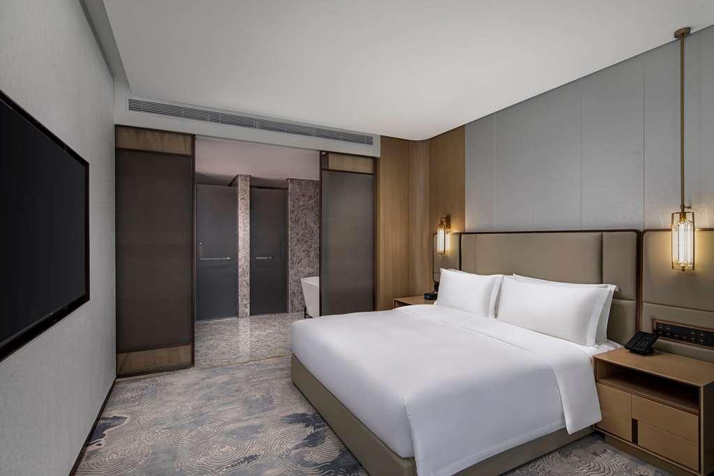 Wyndham Garden Hangzhou Yuhang Szoba fotó